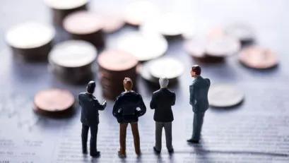 股權(quán)投資:中產(chǎn)階級投資理財?shù)穆斆鬟x擇