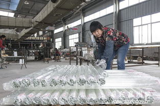 石橋鎮 立足特色謀發展